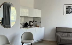 Ekskluzywny Apartament Chlebova